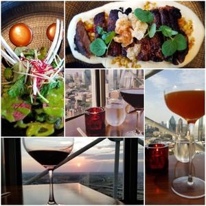 Meet your Posher, Lucy